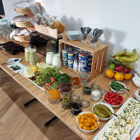 Podhalanin Hotel apartamentowy