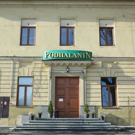 Podhalanin