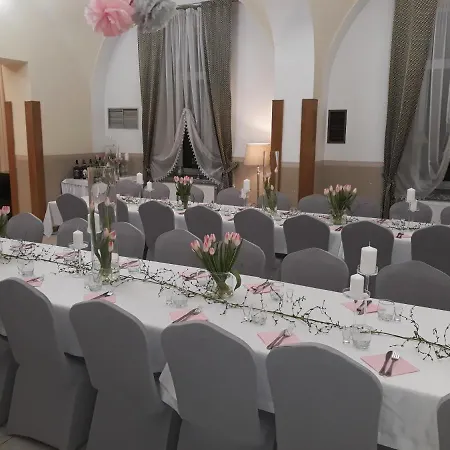 Hotel apartamentowy Podhalanin Wadowice