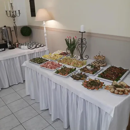 Podhalanin Hotel apartamentowy