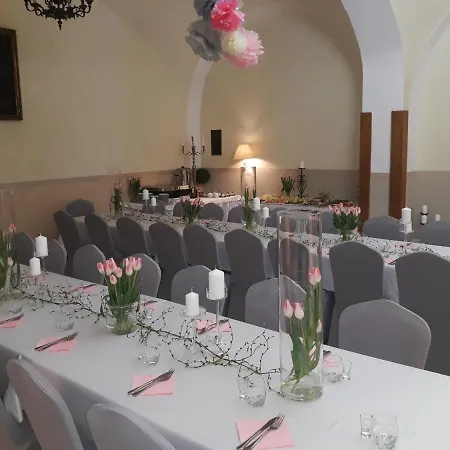 Podhalanin Hotel apartamentowy Wadowice