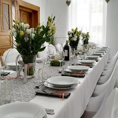Podhalanin Hotel apartamentowy