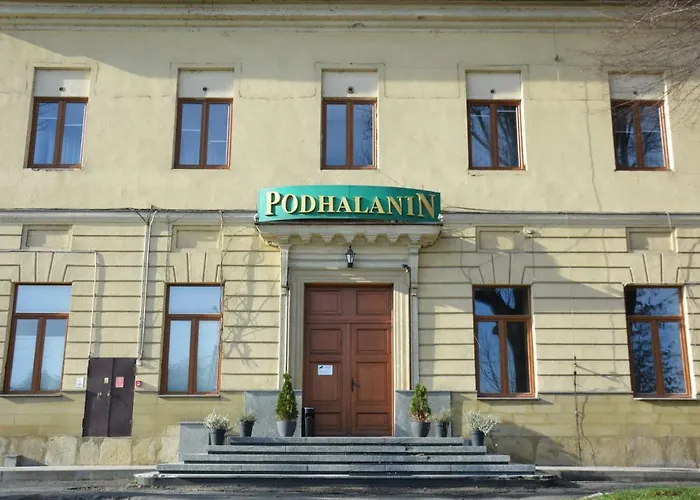 Podhalanin