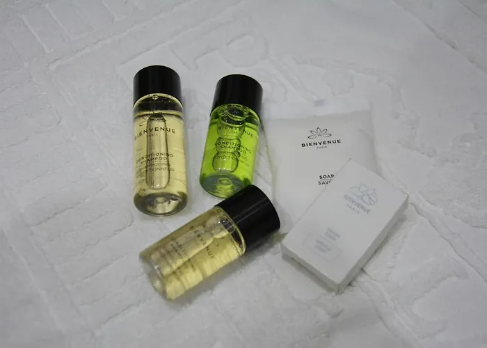 Podhalanin מלון דירות ודוביצה